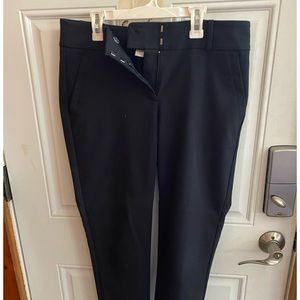 Loft Outlet size 4 Modern Skinny Ankle.